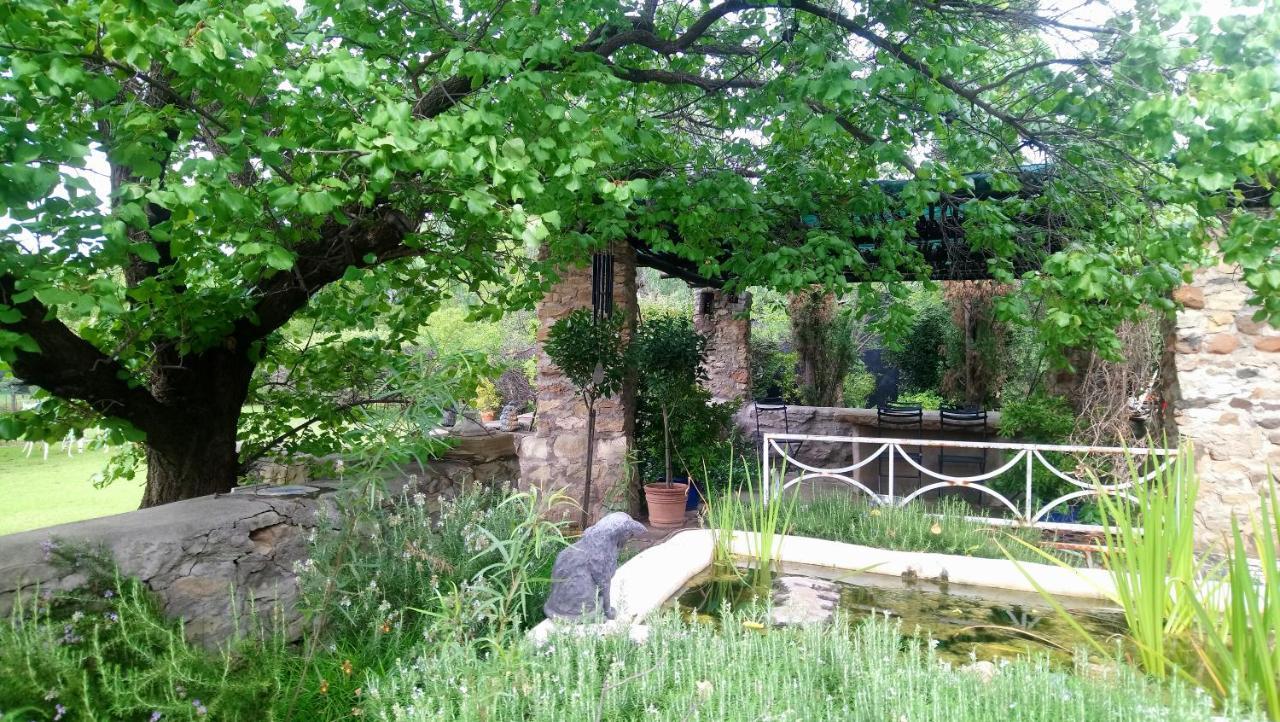 Black Cottage Smithfield ภายนอก รูปภาพ