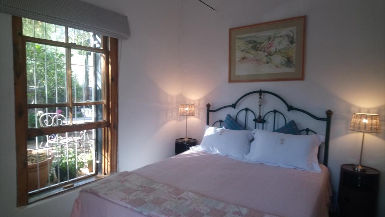 Black Cottage Smithfield ภายนอก รูปภาพ